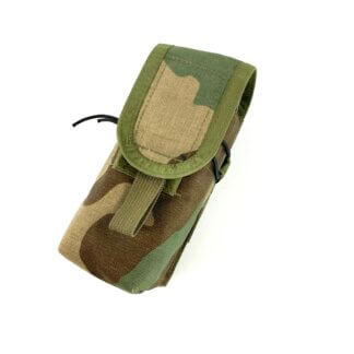 Tactical Tailor Triple Magazine Pouch