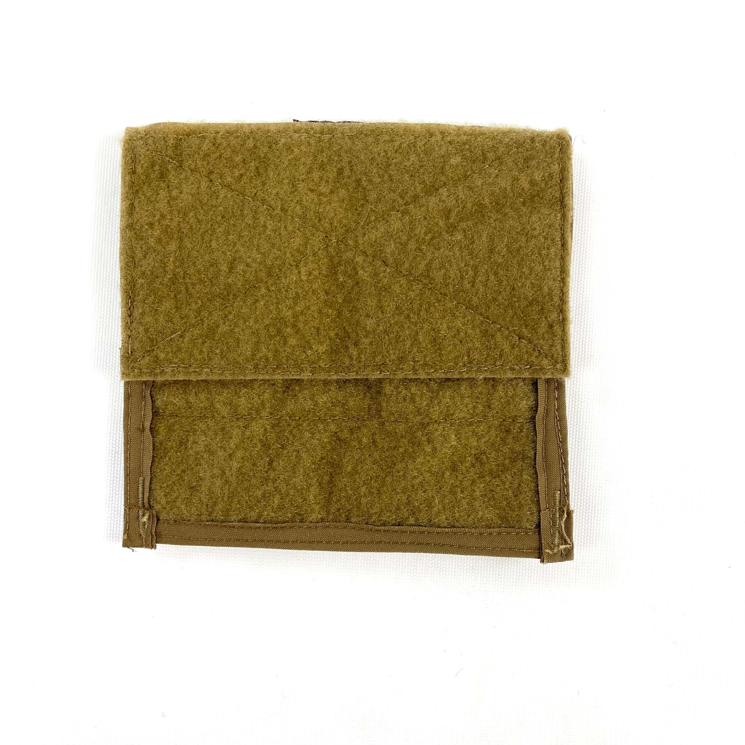 Velocity Systems Admin Pouch