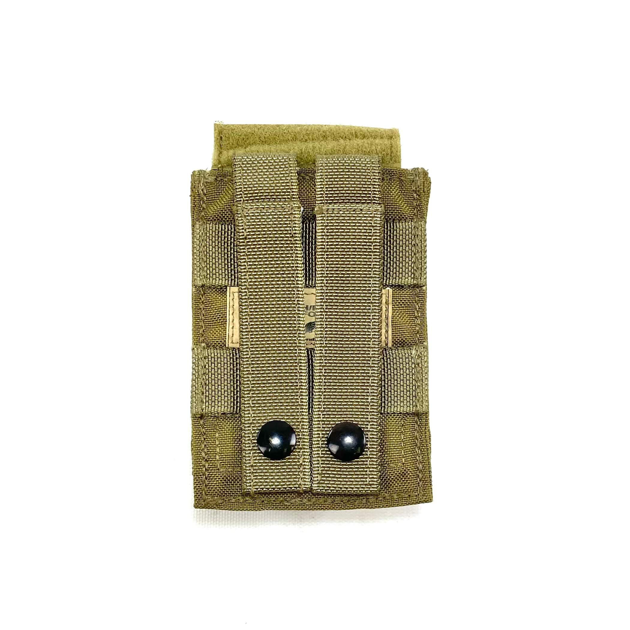 EAGLE FSBEⅡ 45 SINGLE MAG POUCH CB 3個 EAGLE FSBEⅡ 45 SINGLE MAG POUCH CB 3個