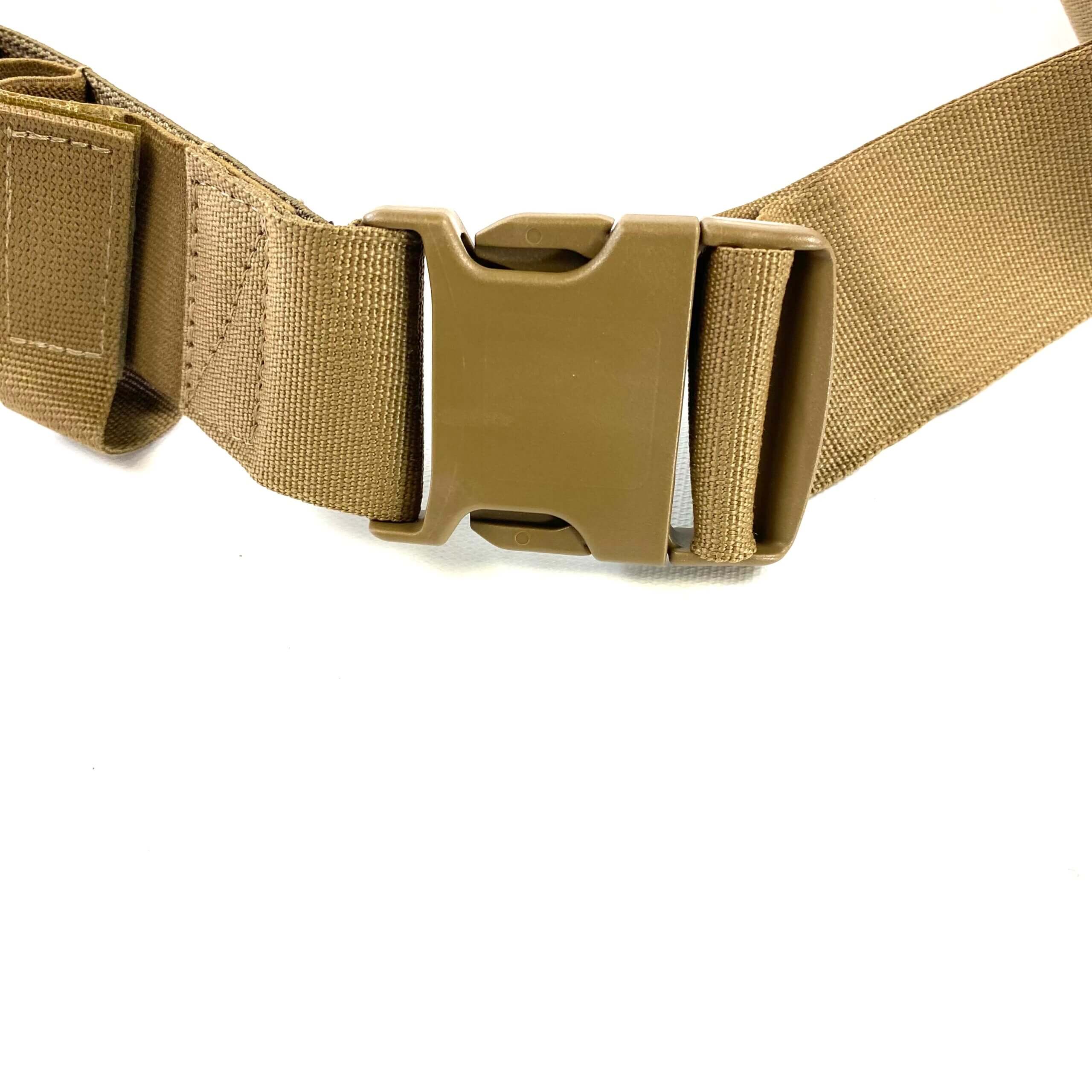 40mm belt buckle