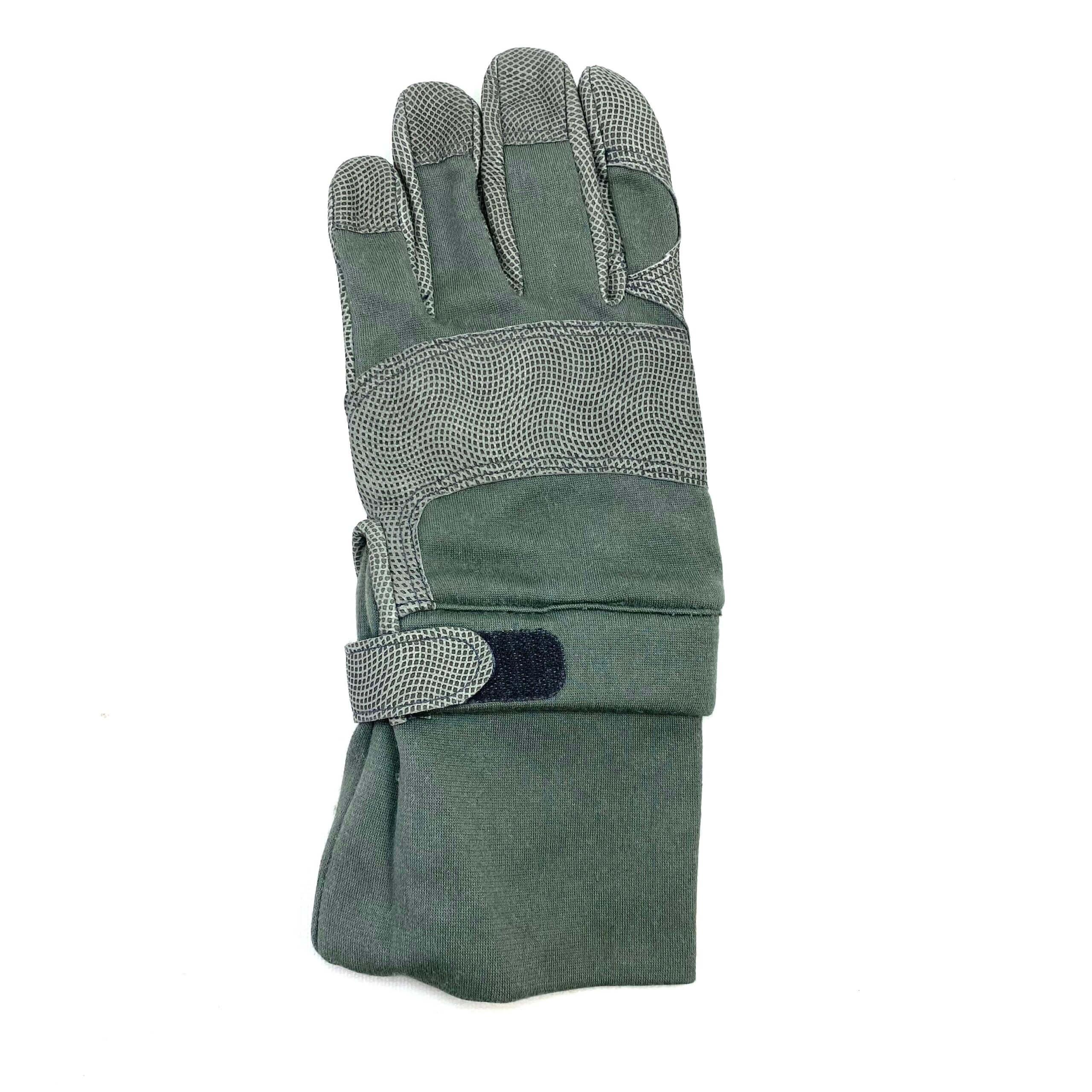 USGI Nomex Gloves, Foliage - Venture Surplus