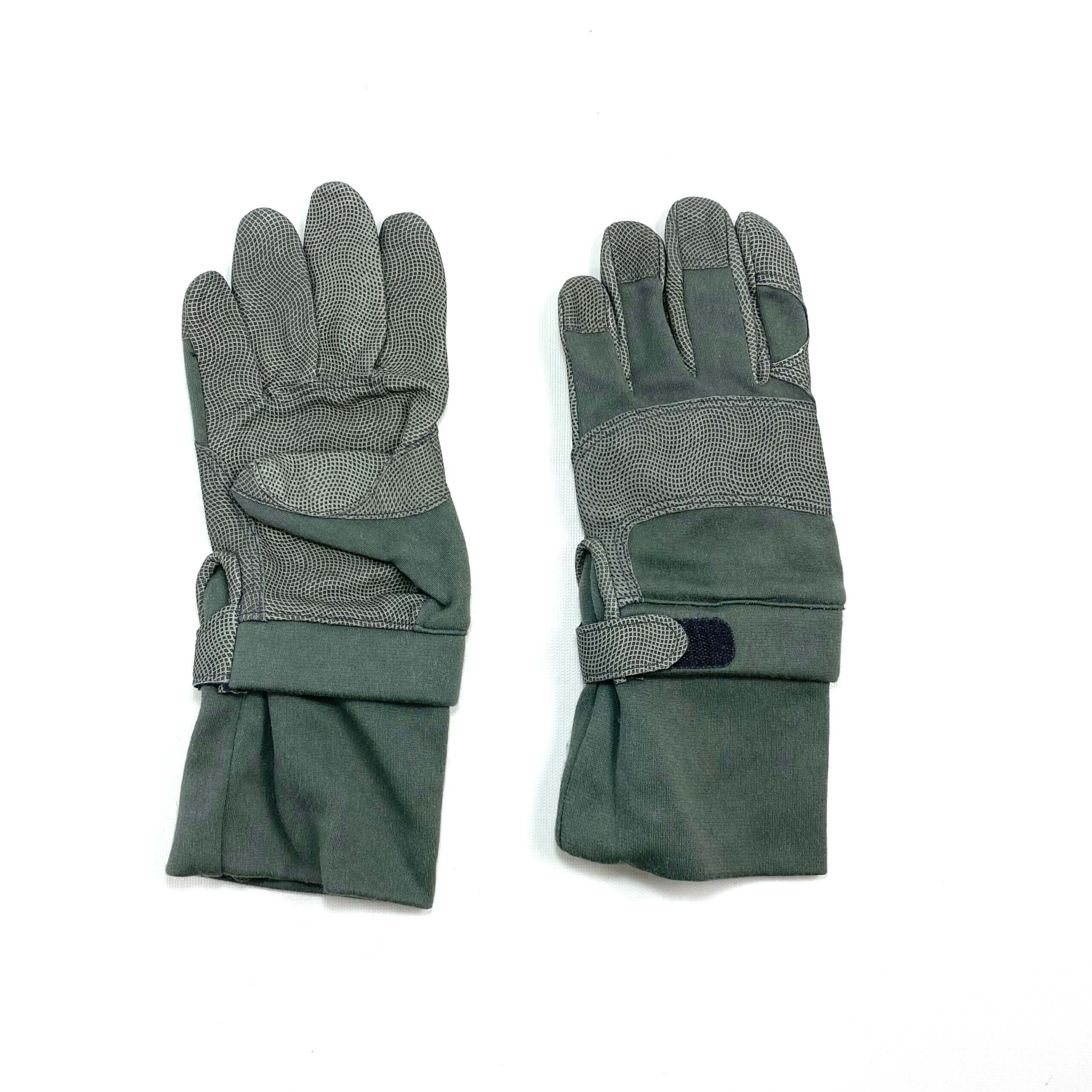 USGI Nomex Gloves, Foliage - Venture Surplus