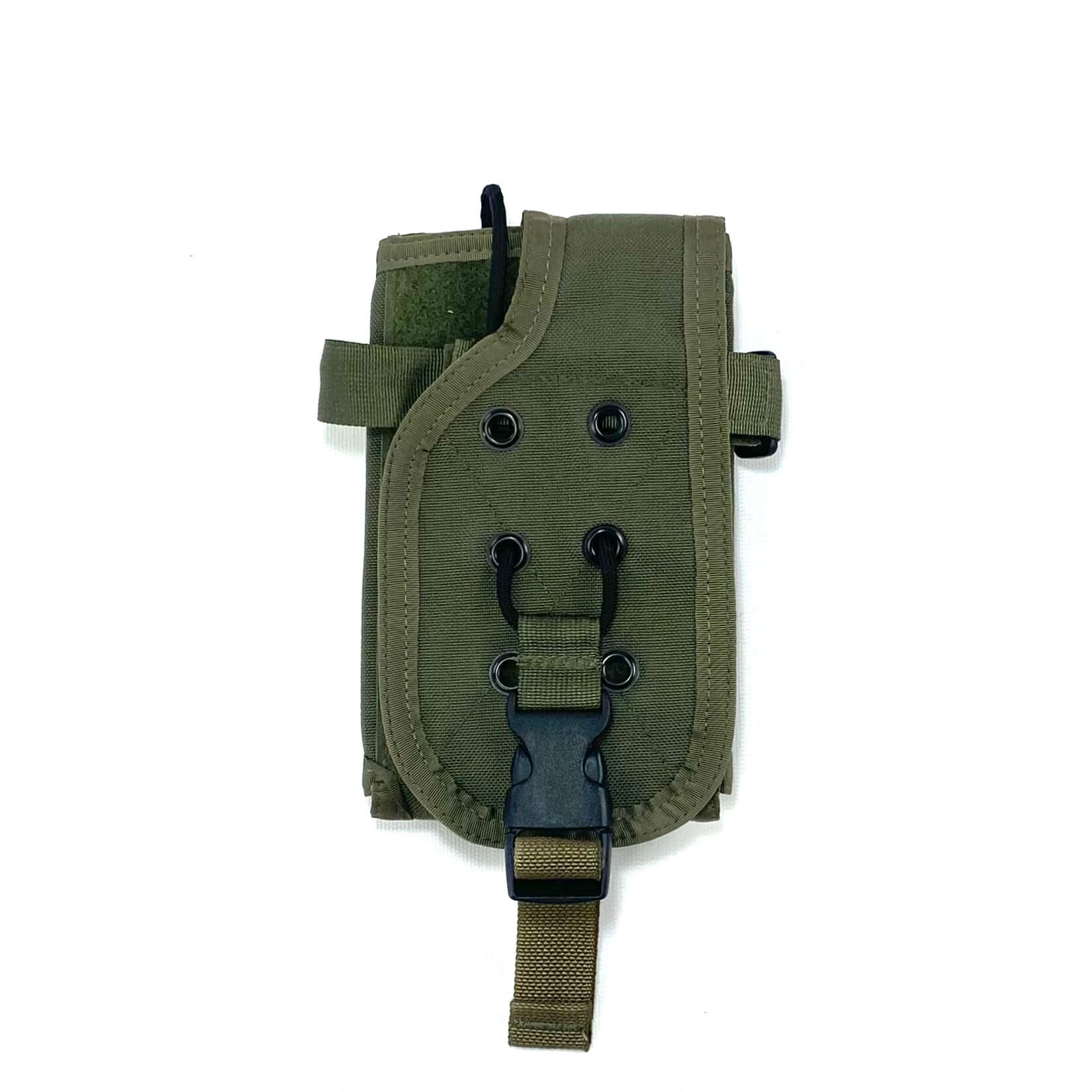 Paraclete Large Universal Radio Pouch - Venture Surplus