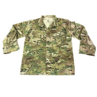 Patagonia Level 9 Field Shirt, Multicam