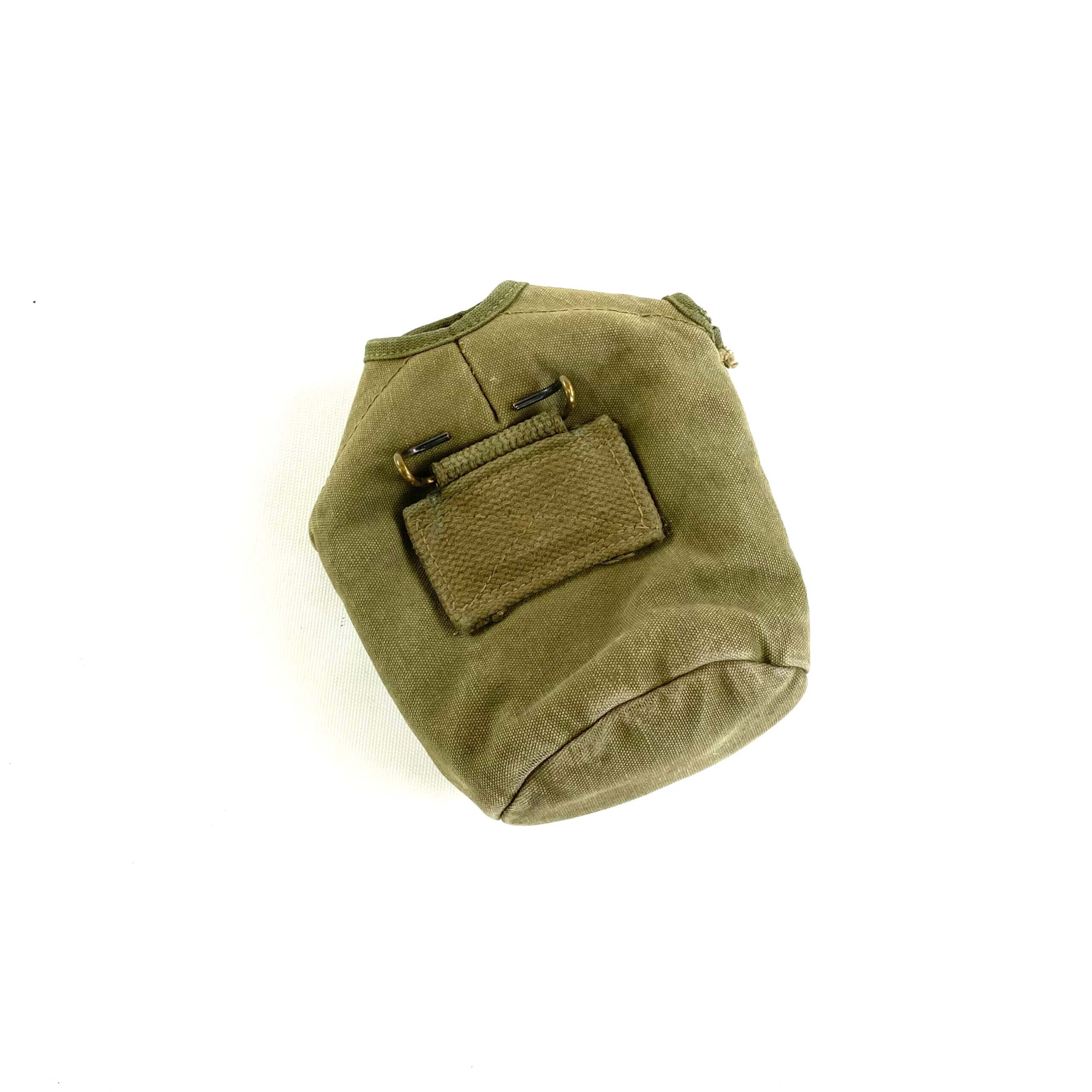 US Army 1945 Pattern Canteen Pouch - Image 3