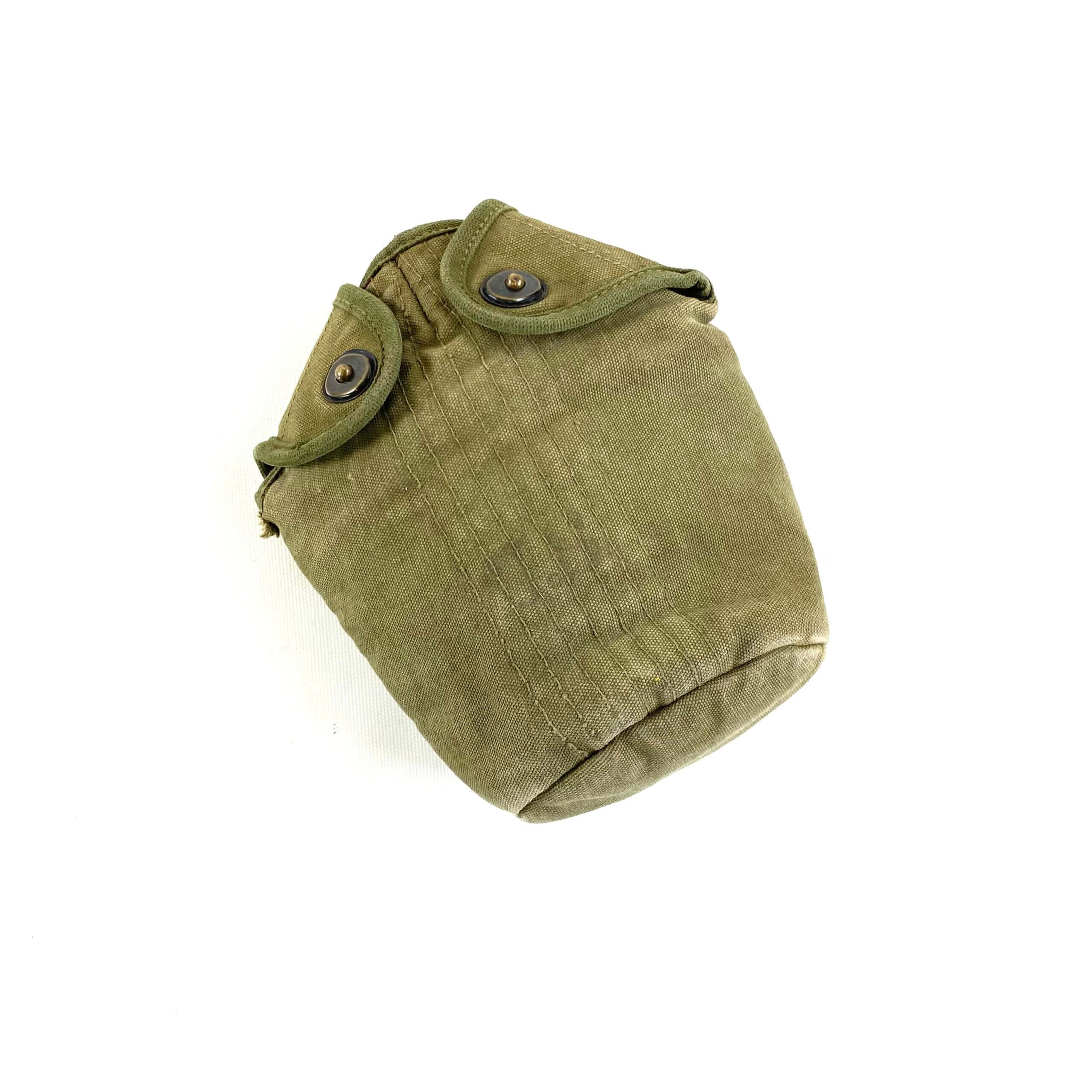 US Army 1945 Pattern Canteen Pouch