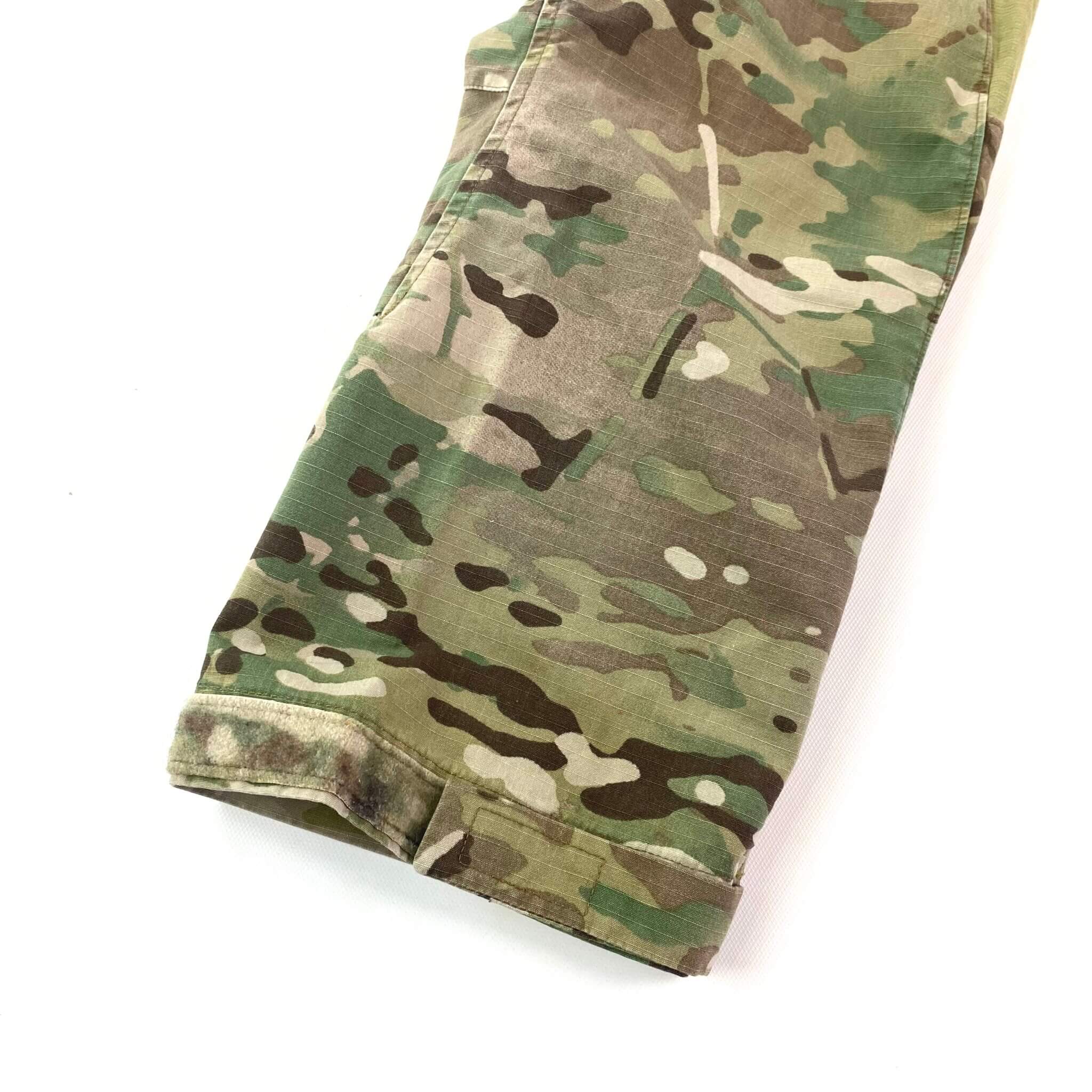 Patagonia Level 9 Combat Shirt, Multicam Venture Surplus