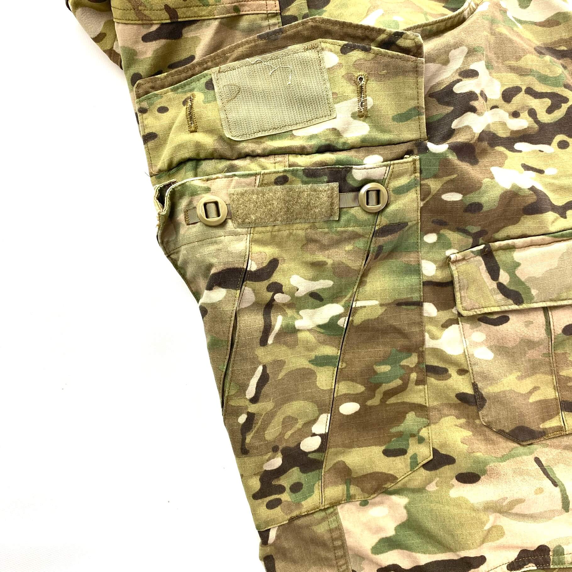 Patagonia Level 9 Combat pants, Multicam - Venture Surplus