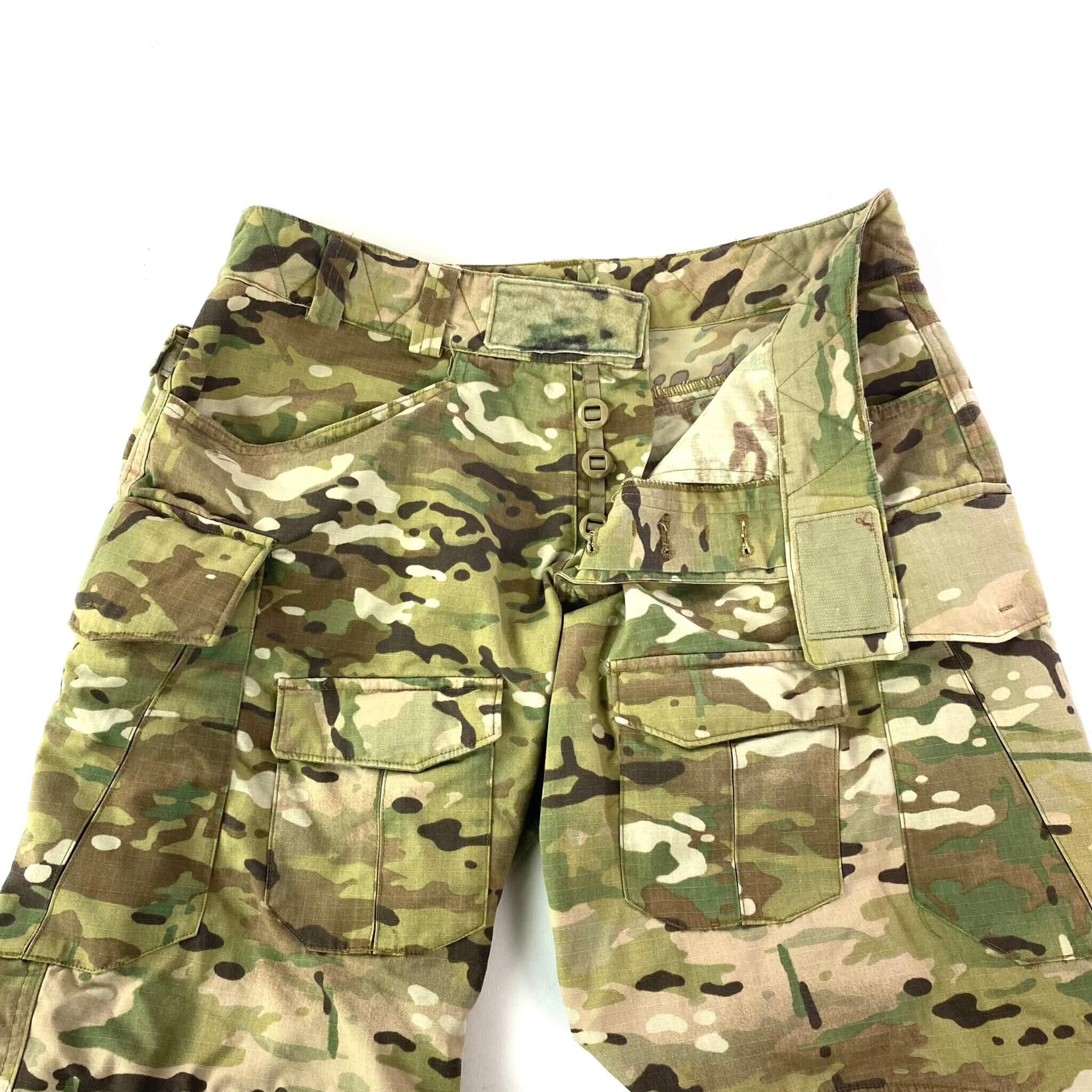 Patagonia Level 9 Combat pants, Multicam - Venture Surplus
