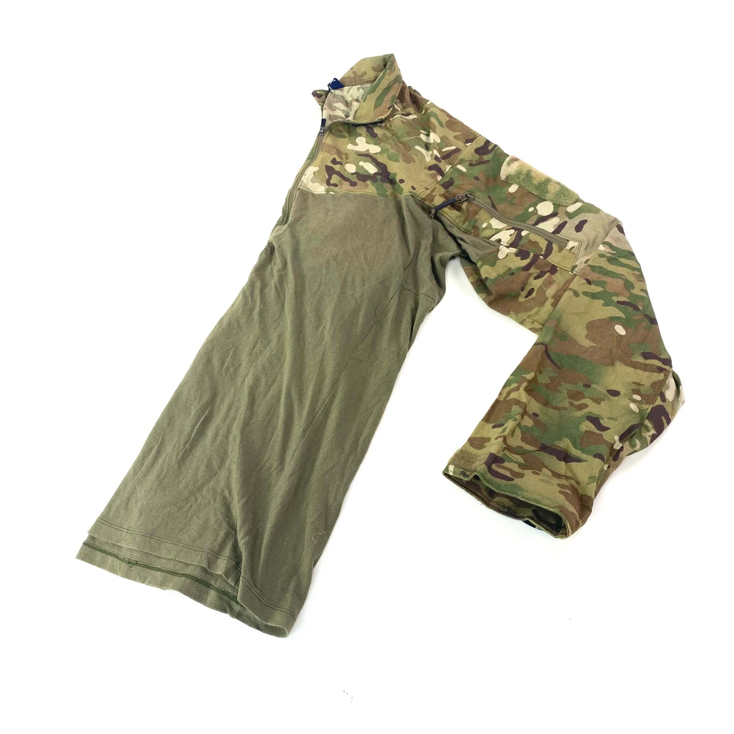 Arc'teryx LEAF Combat Shirt, Multicam - Venture Surplus