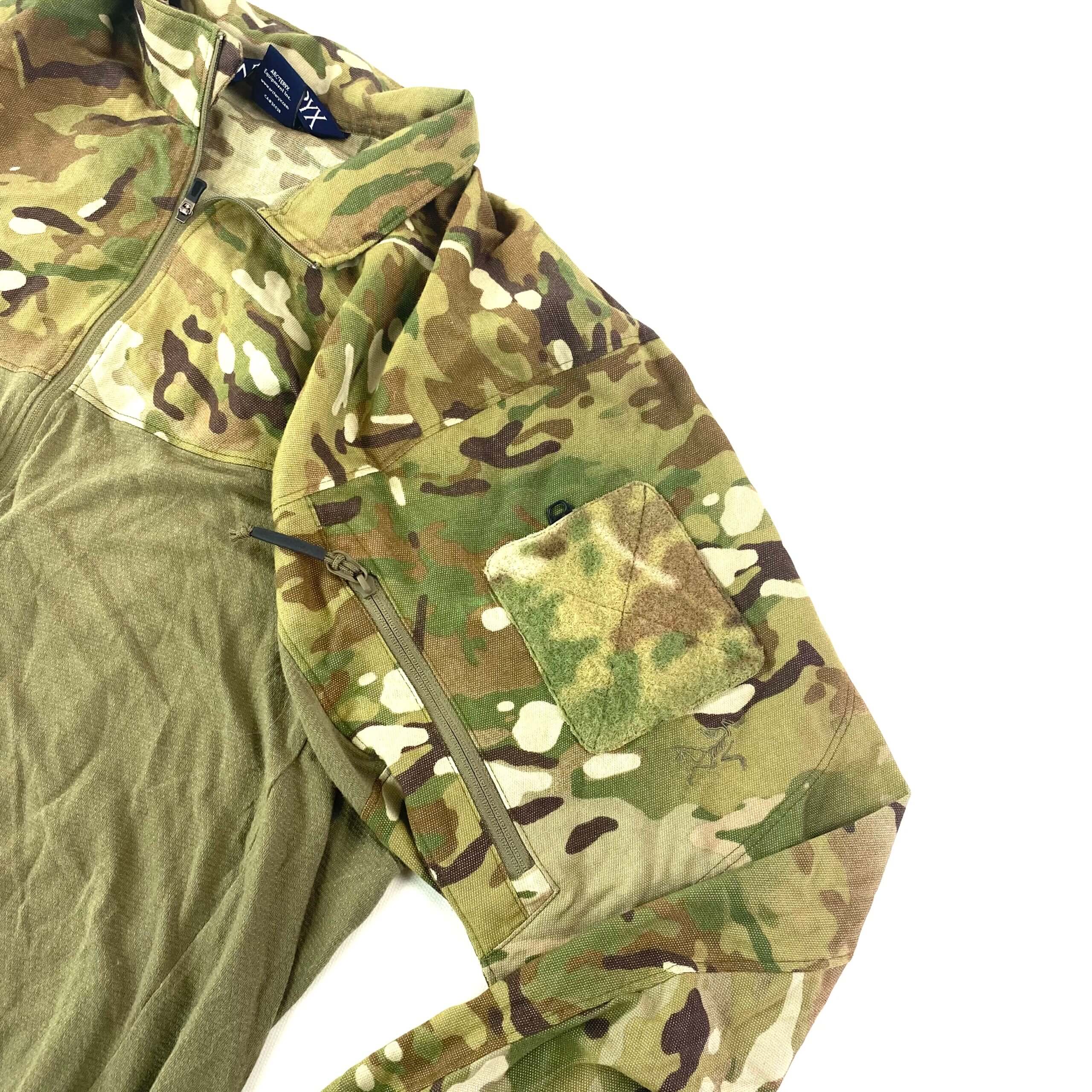 USGI Aircrew Combat Shirt