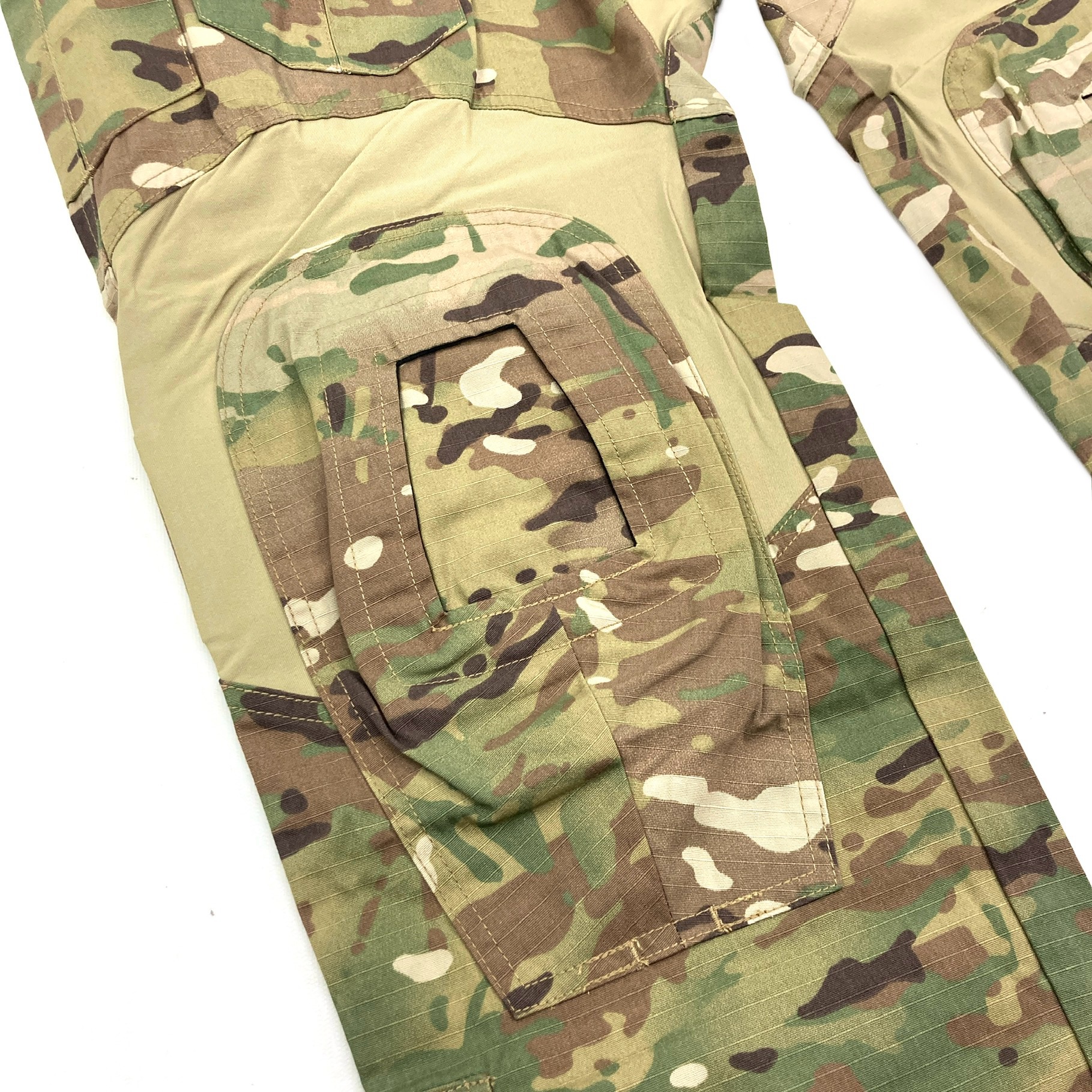 Emerson Gear G3 Combat Pants, Camouflage - Venture Surplus