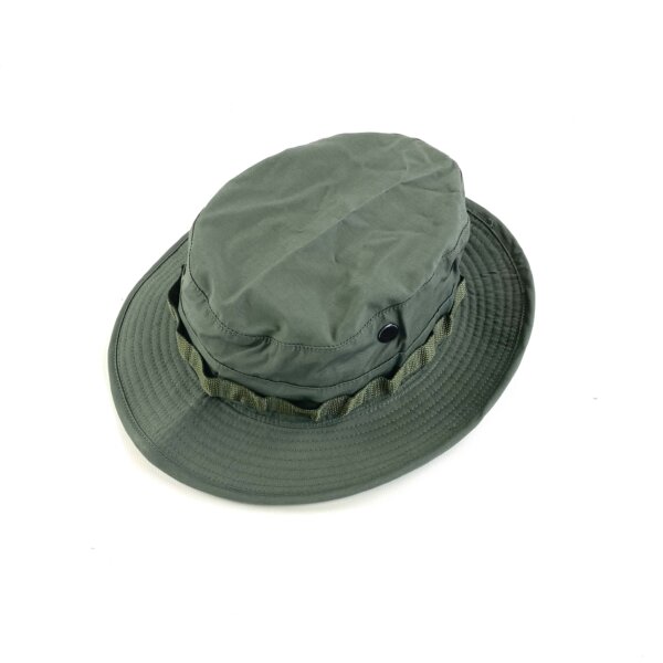 Propper 100 Cotton Boonie Hat, Olive Drab Venture Surplus