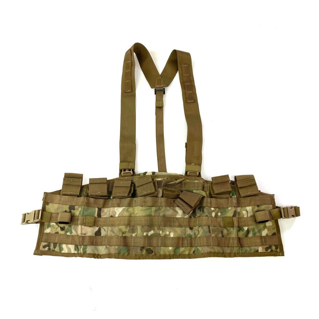 ミリタリー Under cover military US Army First Generation Tactical Assault Panel - Venture Surplus