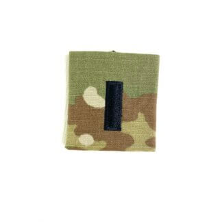 US Army Rank Sleeve for Cold Weather Jacket, 1st Lieutenant