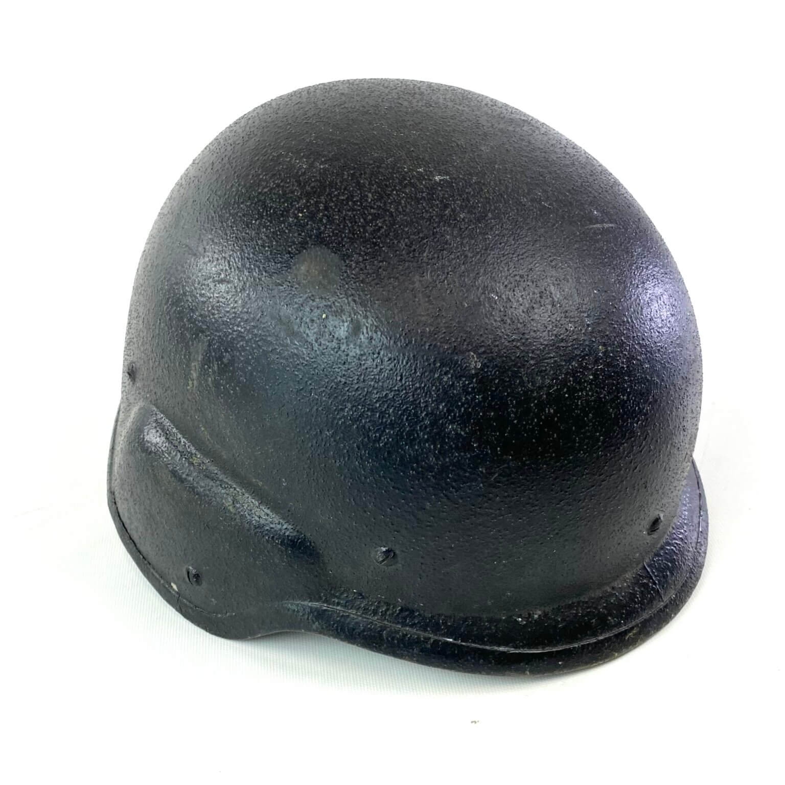USGI PASGT Helmet, Black Venture Surplus