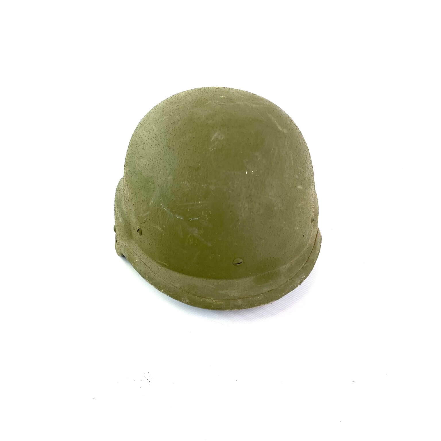 USGI PASGT Helmet, OD Green Venture Surplus