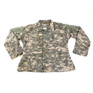 Serket Enhanced Combat Vehicle Crewman Shirt, UCP