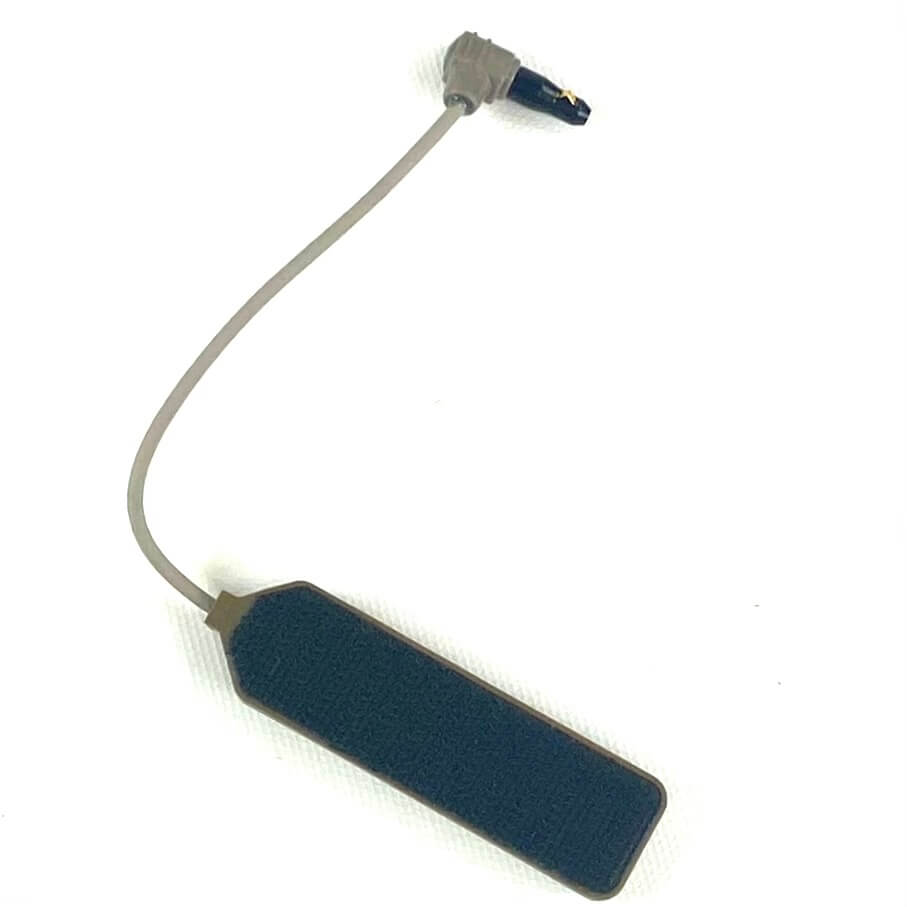 USGI PEQ15 Remote Cable Pressure Switch, 4.5 Inch