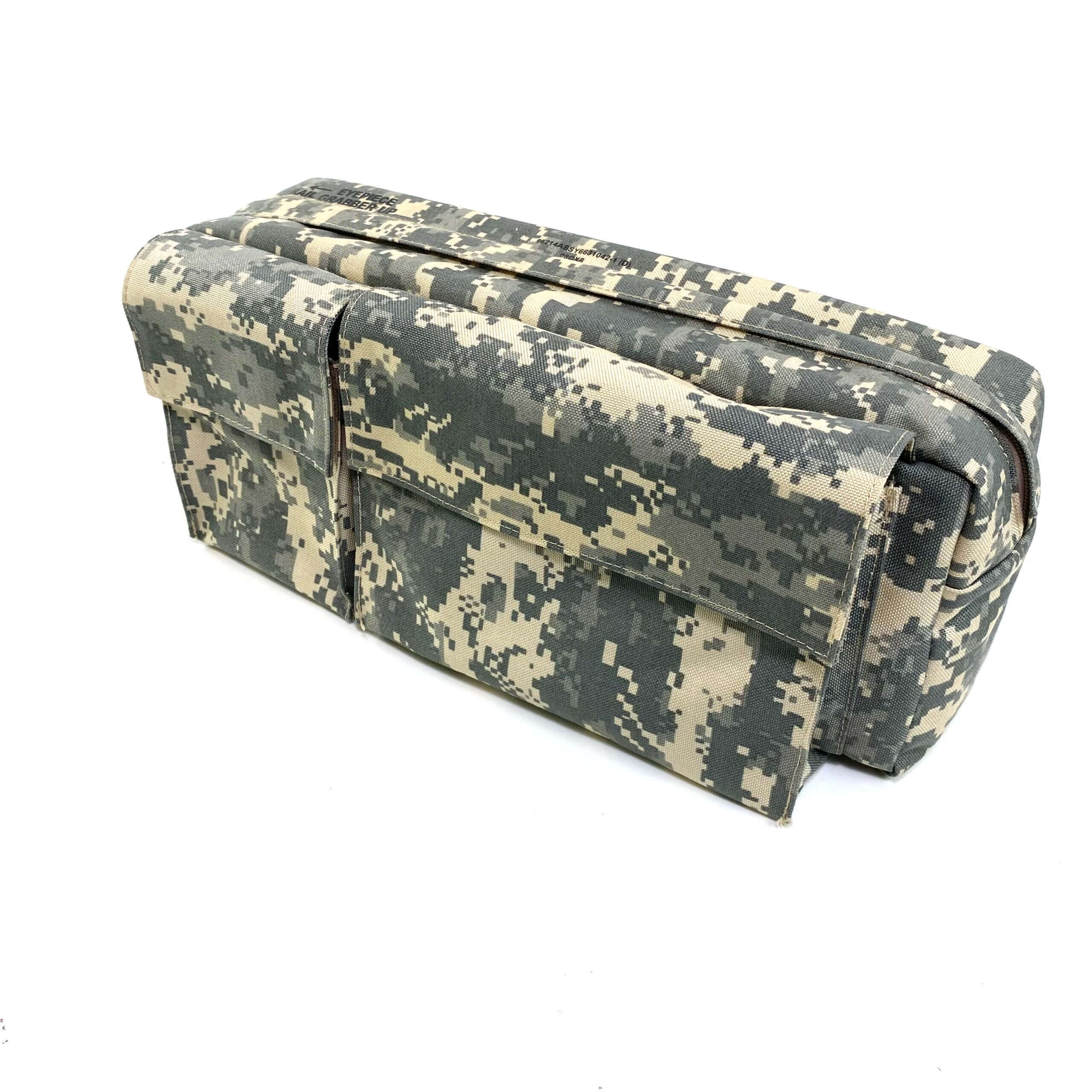 USGI Padded PAS-13E Optical Instrument Case - Venture Surplus