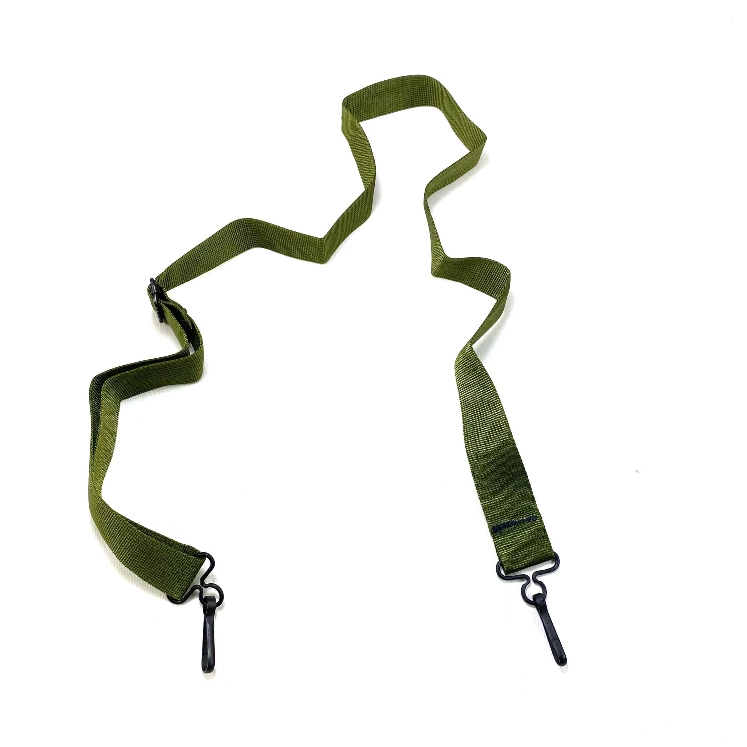 USGI Night Vision Strapping, OD Green - Venture Surplus