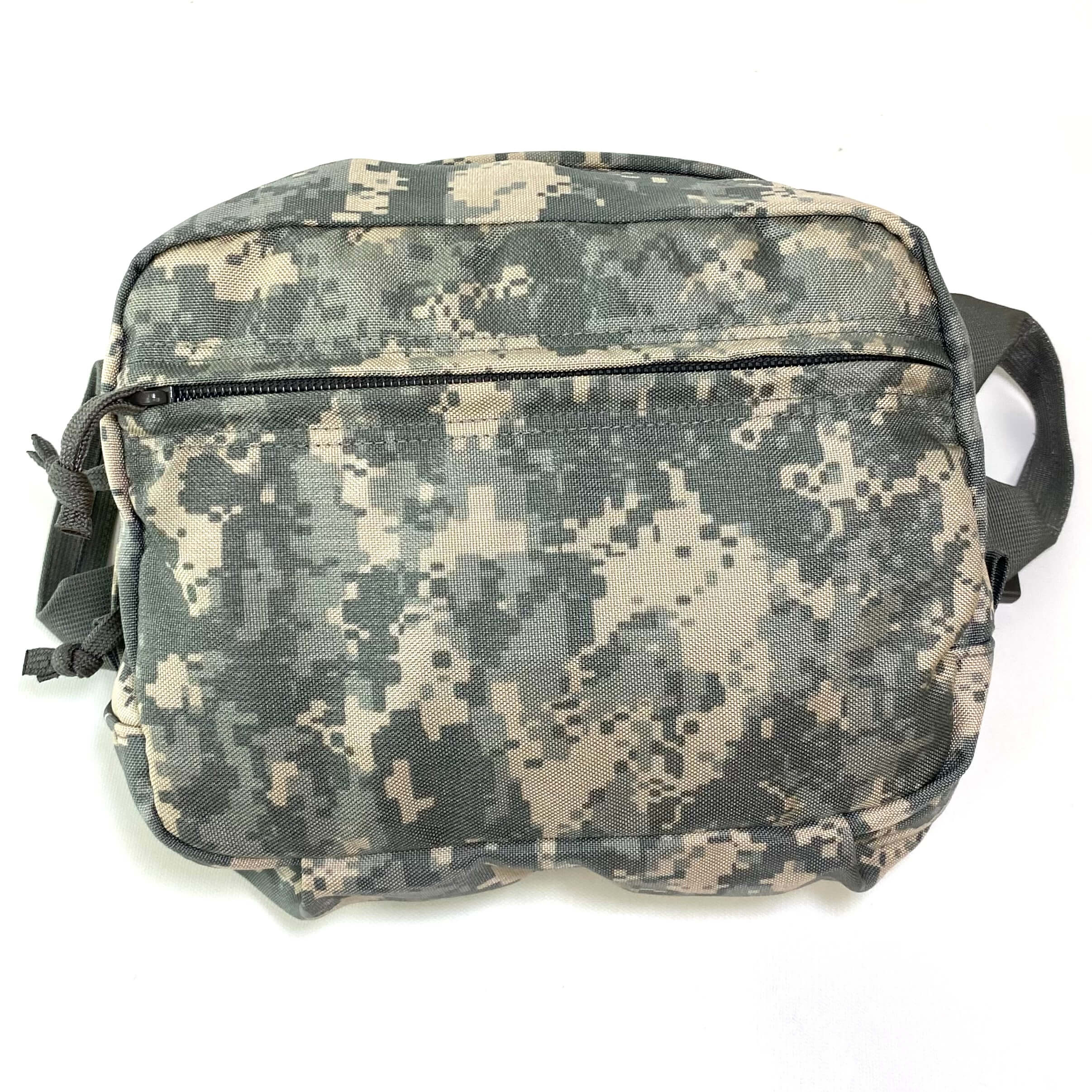 USGI Combat Lifesaver Medic Bag - Venture Surplus - Genuine Issue