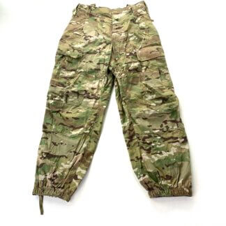 US Army Gen III Level 5 FR Cold Weather Pants, Multicam
