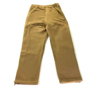 United Join Forces APECS Fleece Liner Pants, Coyote