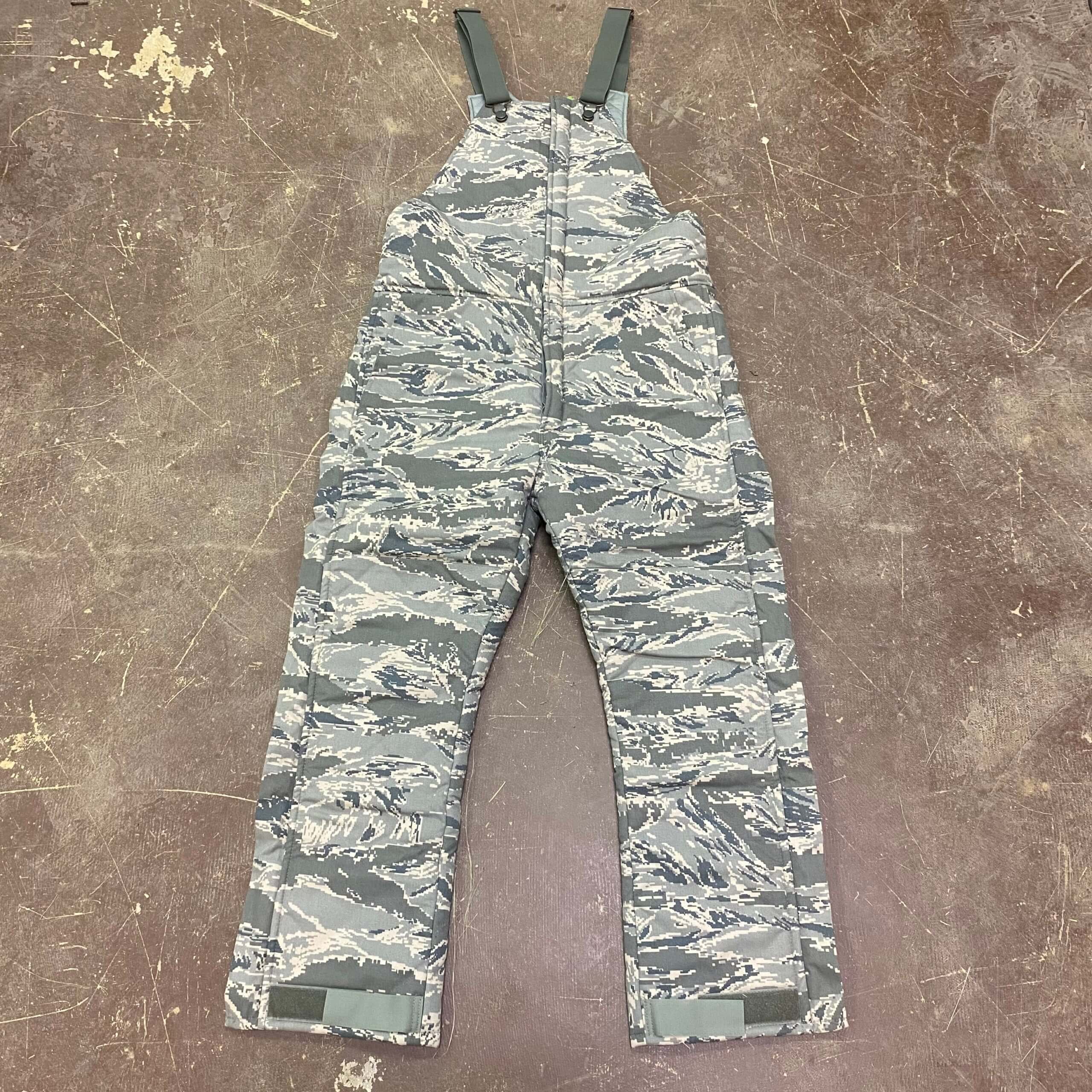 Usaf Dakota Outerwear Overalls