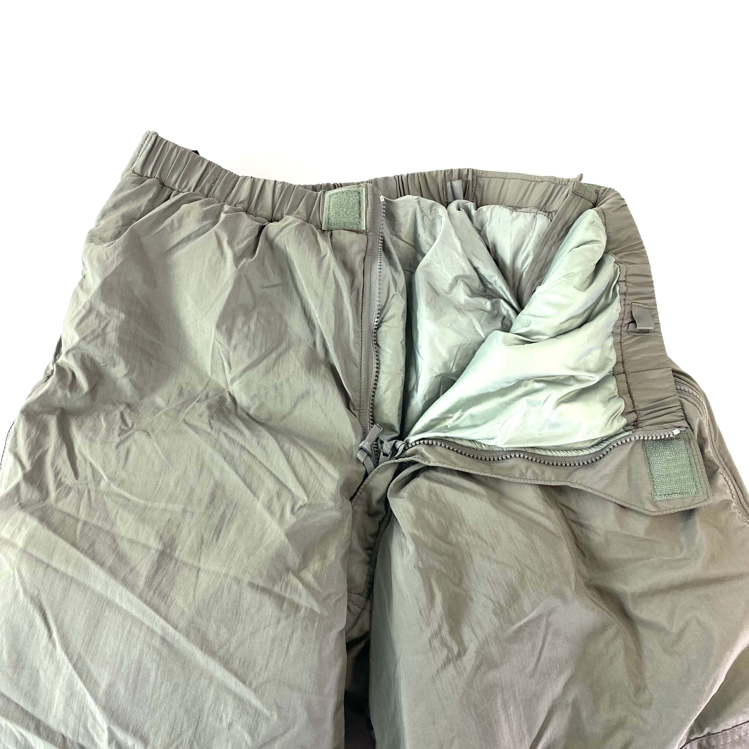 Wild Things Tactical Level 7 Loft Pants, Urban Grey - Venture Surplus