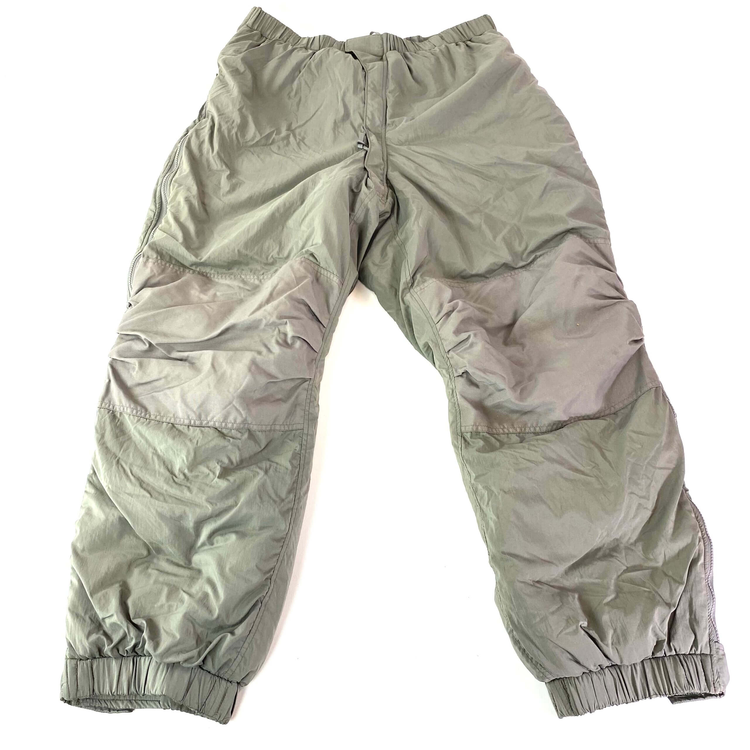 Wild Things Tactical Level 7 Loft Pants, Urban Grey - Venture Surplus