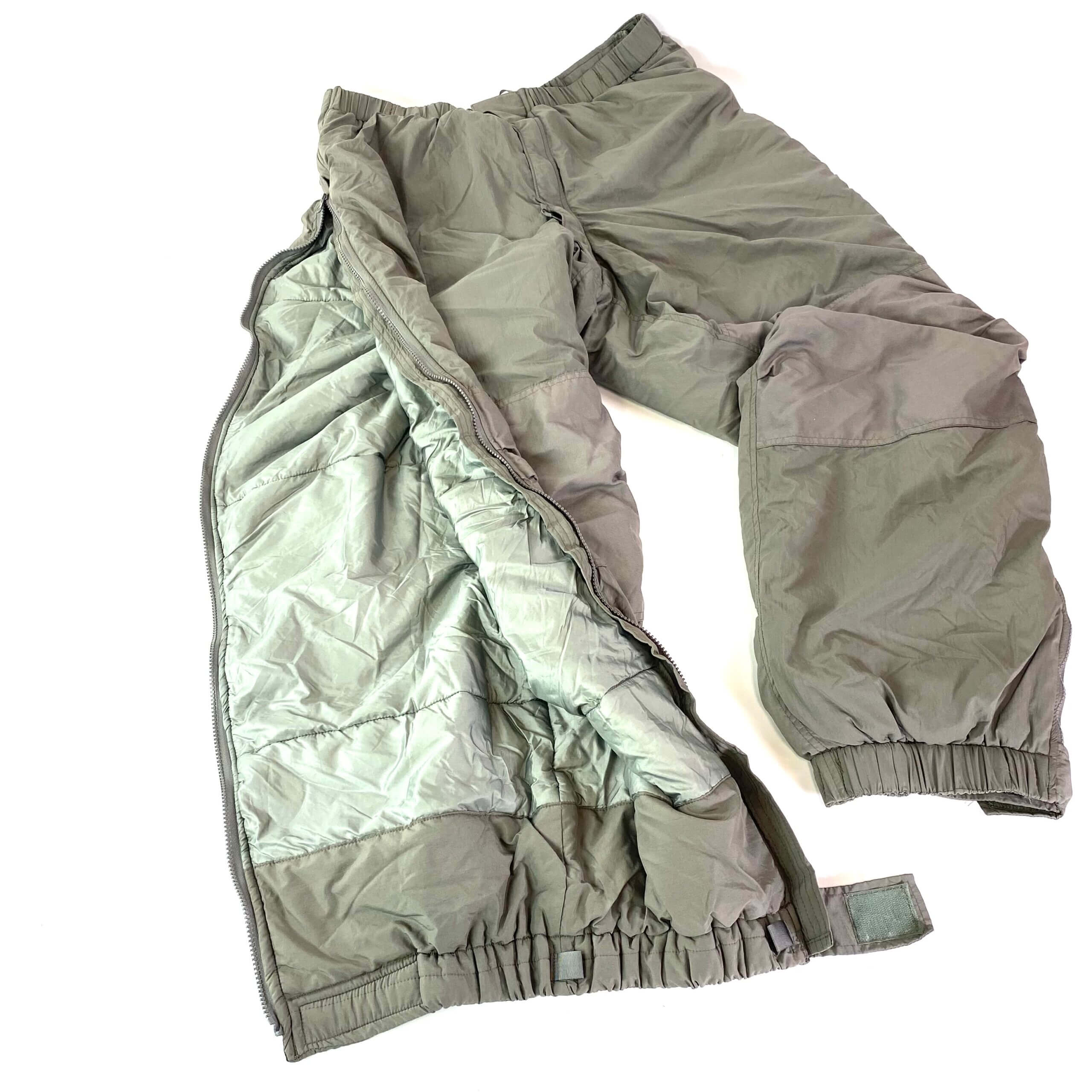 Wild Things Tactical Level 7 Loft Pants, Urban Grey - Venture Surplus