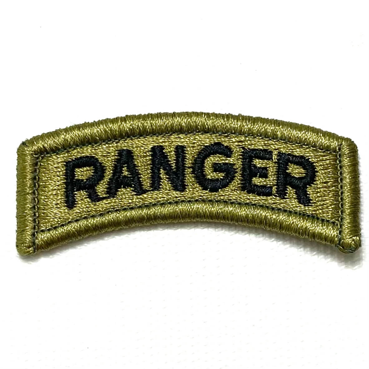 US Army Ranger Tab - Venture Surplus - Genuine Issue
