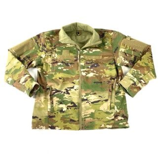 US Army FREE IWOL Jacket, OCP