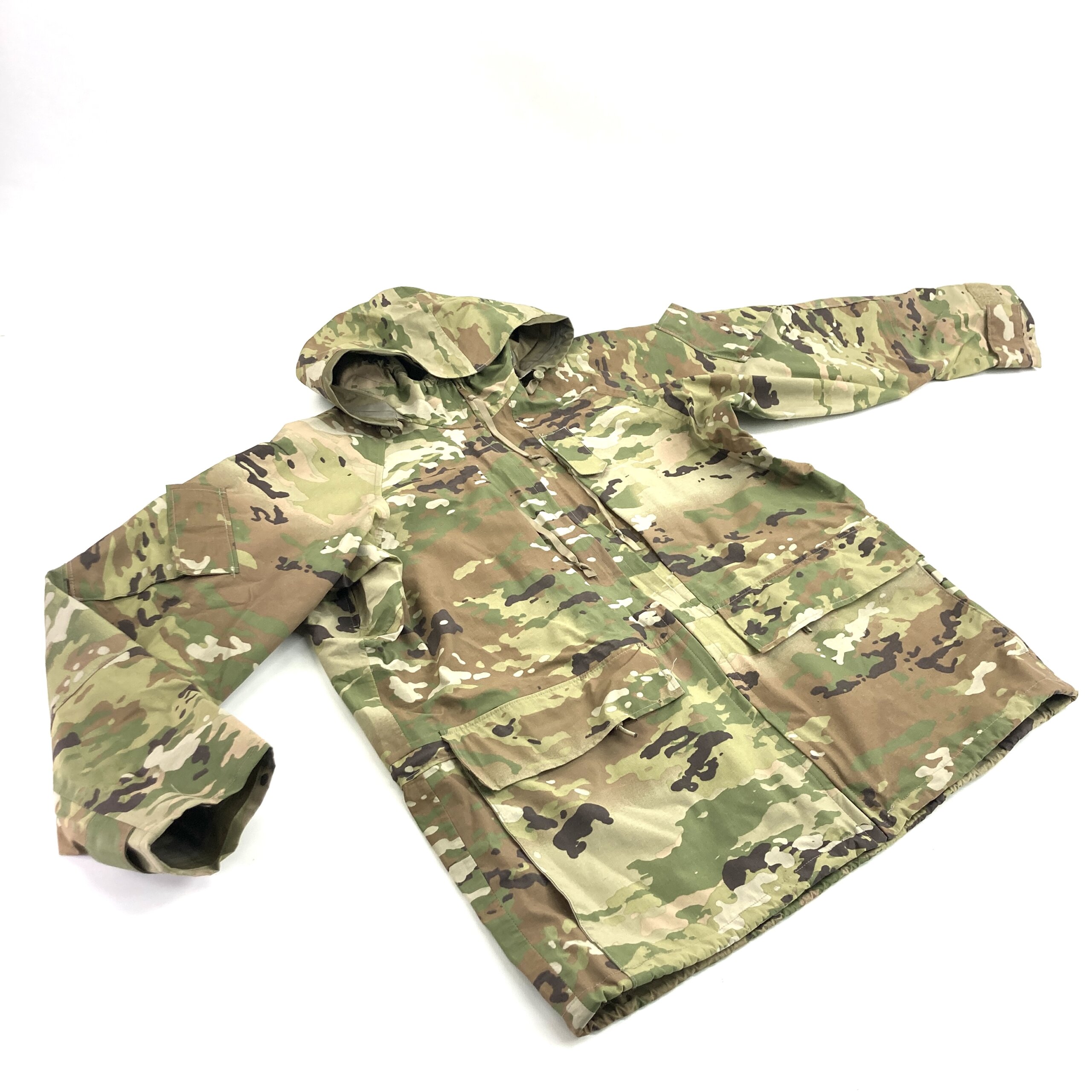 USGI APECS Parka, OCP - Venture Surplus - Genuine Issue