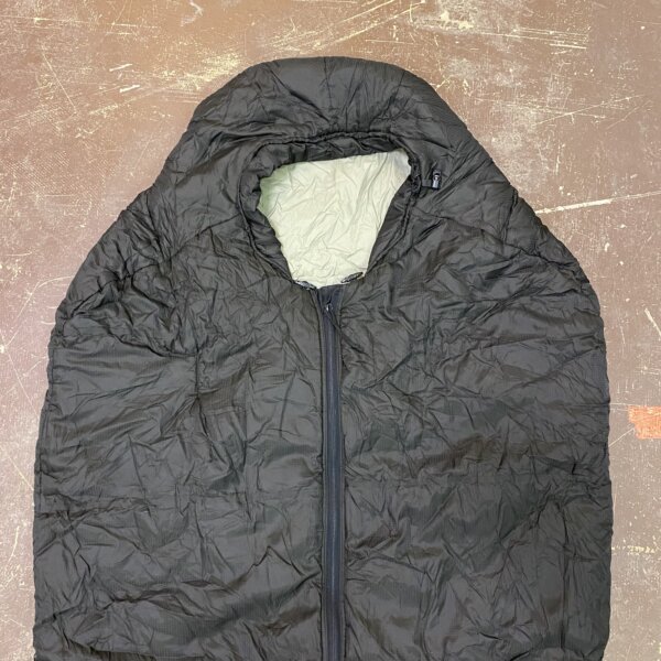 USMC Extreme Cold Weather Outer Sleeping Bag Venture Surplus
