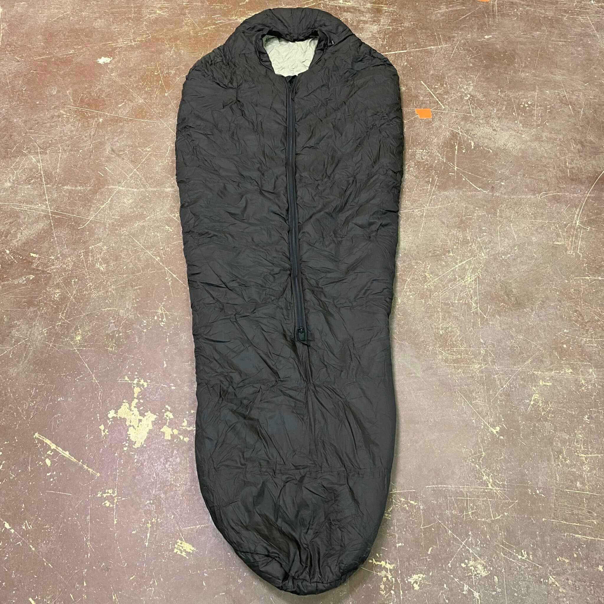 USMC Extreme Cold Weather Outer Sleeping Bag Venture Surplus