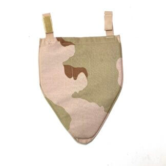 USGI IBA Groin Protector, 3 Color Desert
