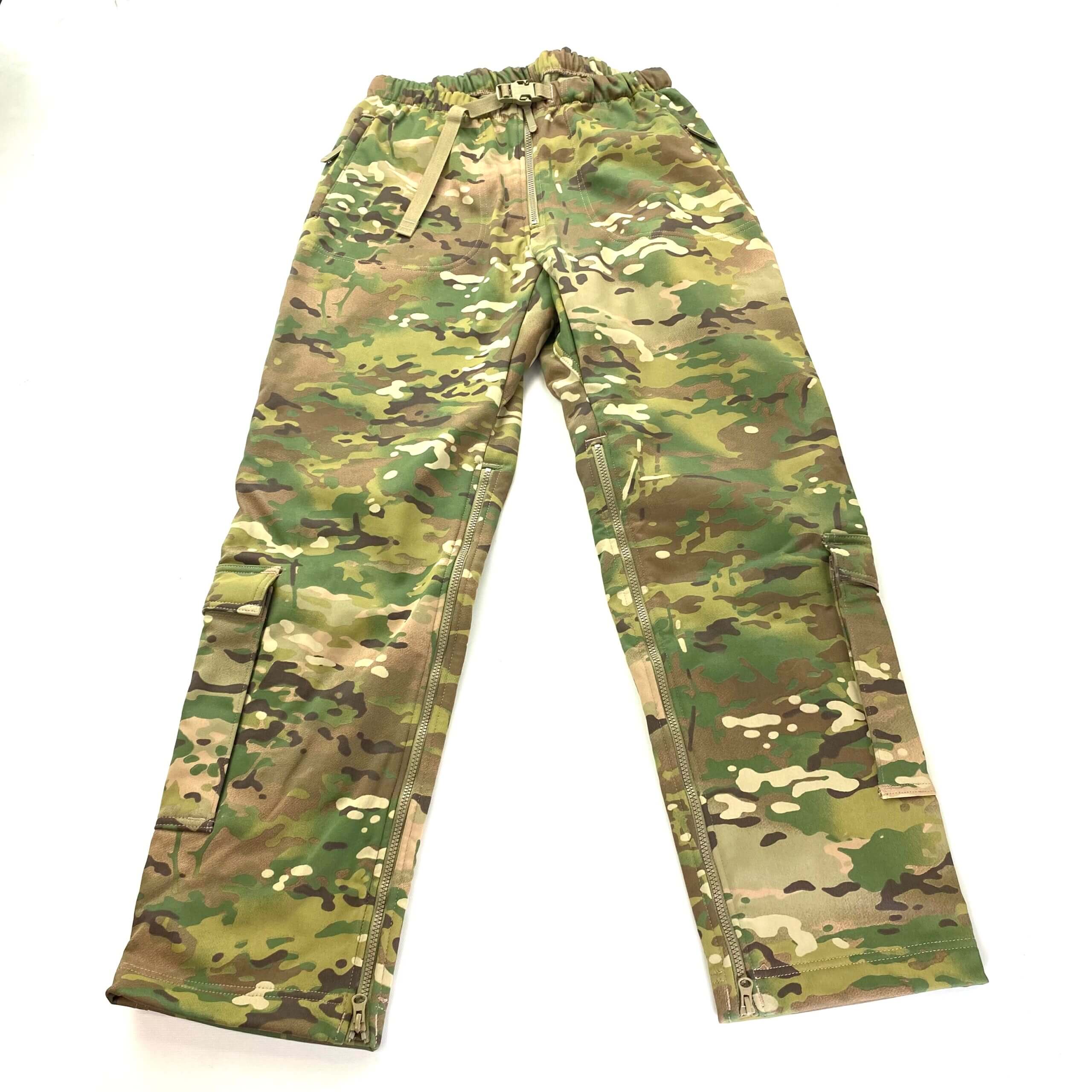 USGI Free IWOL Pants, Multicam - Venture Surplus - Genuine Issue