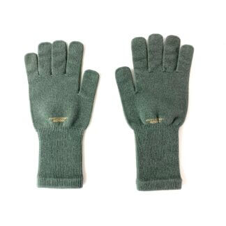 USGI FREE Flyer's Glove Liners, Foliage Green