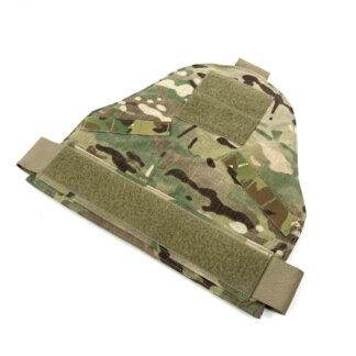 US Army Gen 3 IOTV Deltoid Protector, Multicam, No Armor