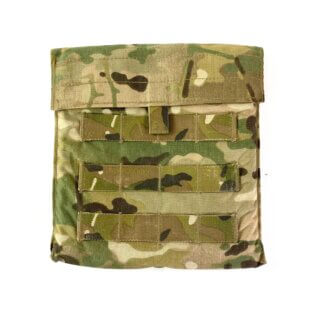 Eagle Industries 7 x 8 Side Plate Pouch