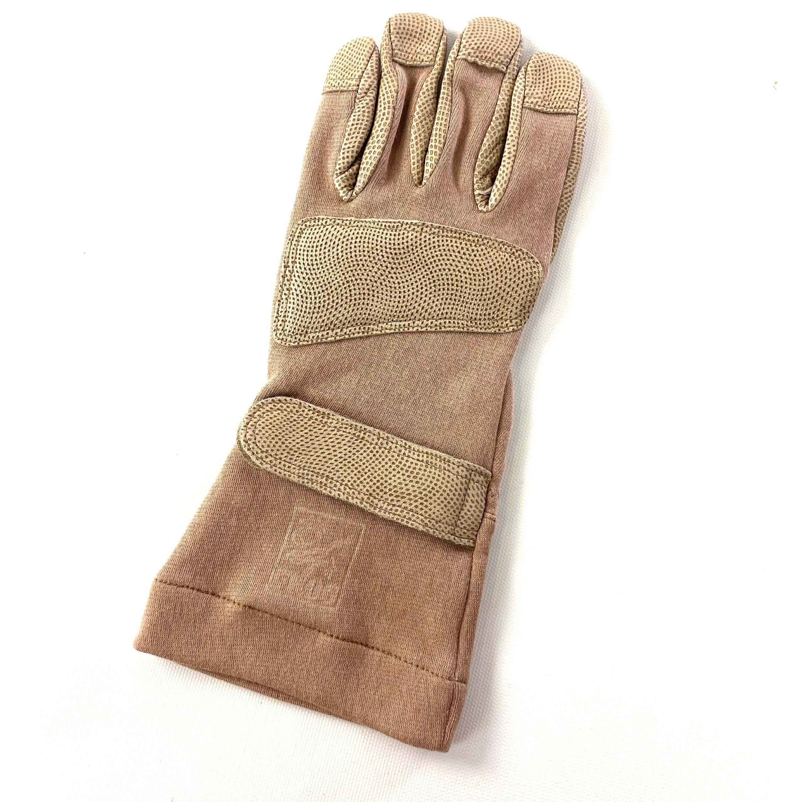 USMC WileyX Raptor FROG Gloves Venture Surplus Genuine Issue