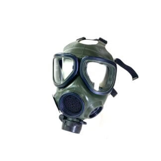 USGI M40 Gas Mask