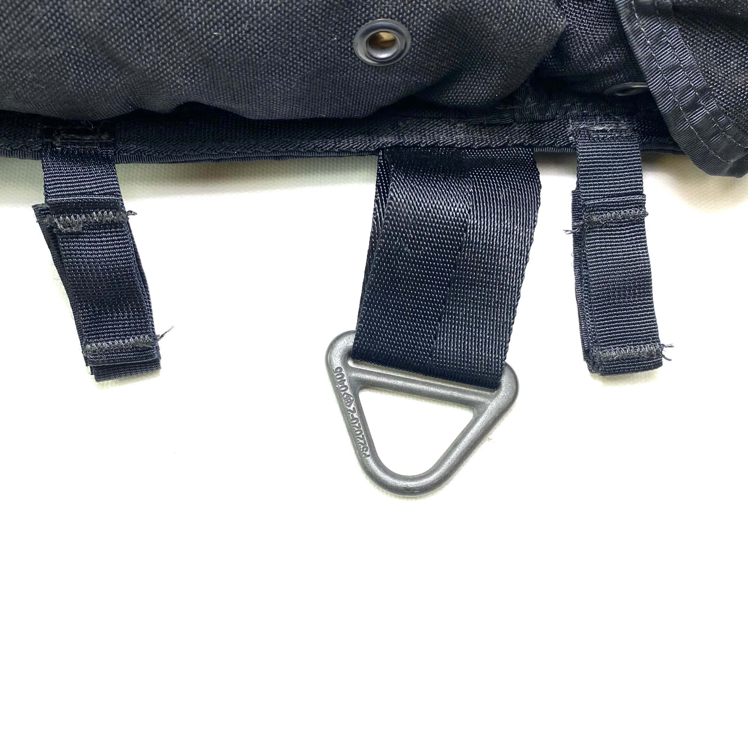 AWS Medical Trauma Vest, MOLLE - Image 5