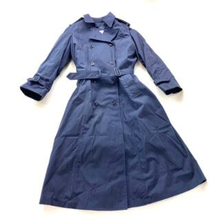 US Air Force Women's All Weather Coat
