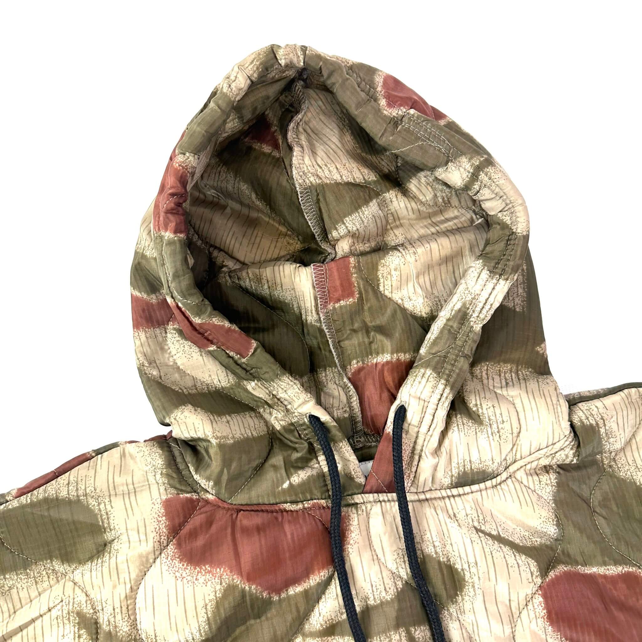 Woobie Gear Woobie Hoodie, Sumpftarn Venture Surplus