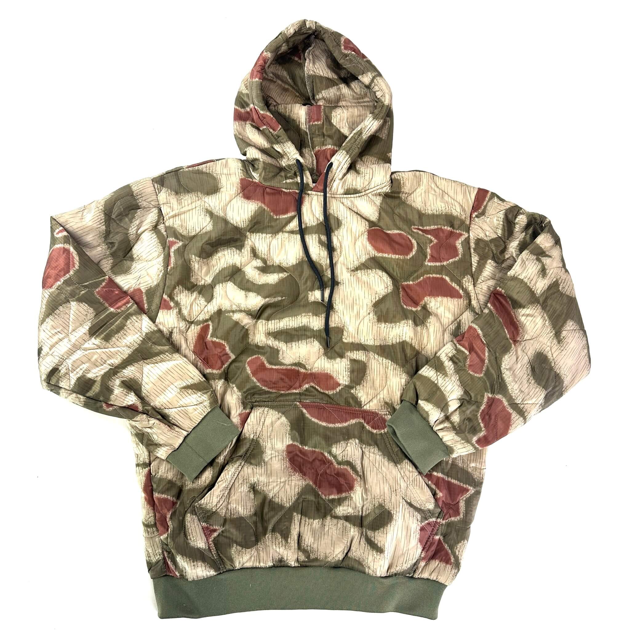 Woobie Gear Woobie Hoodie, Sumpftarn Venture Surplus