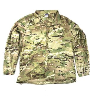 Patagonia PCU Level 4 Windshirt, Multicam