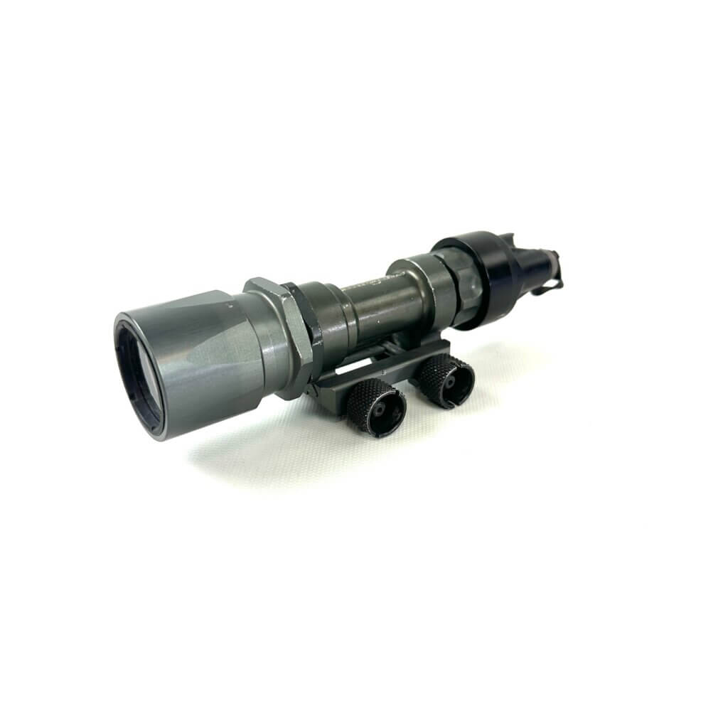 SUREFIRE LIGHT・Aimpoint 未検査 Surefire SCOUT LIGHT® PRO INFRARED | タクティカルライト